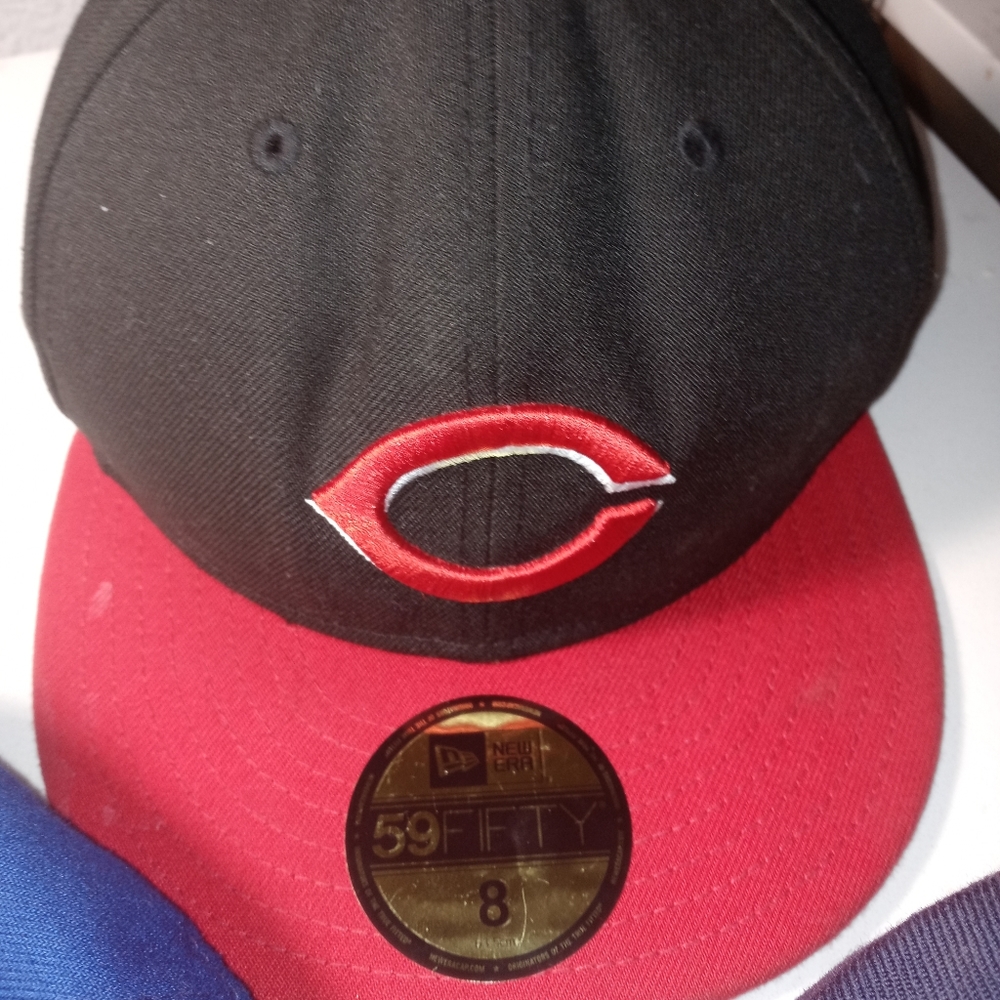 Hats